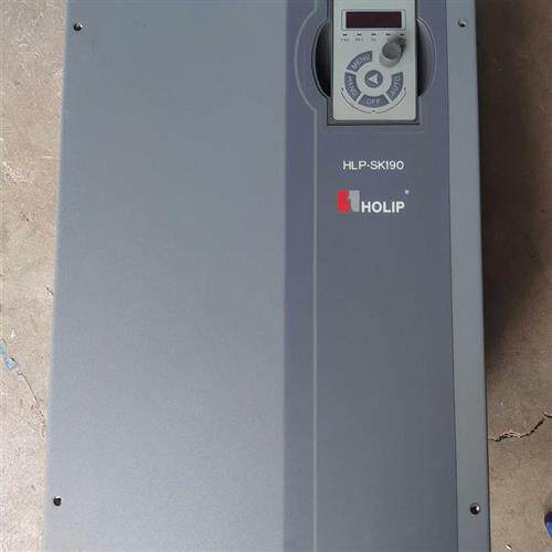 议价海利普37kw空压机变频器HLP-SK190