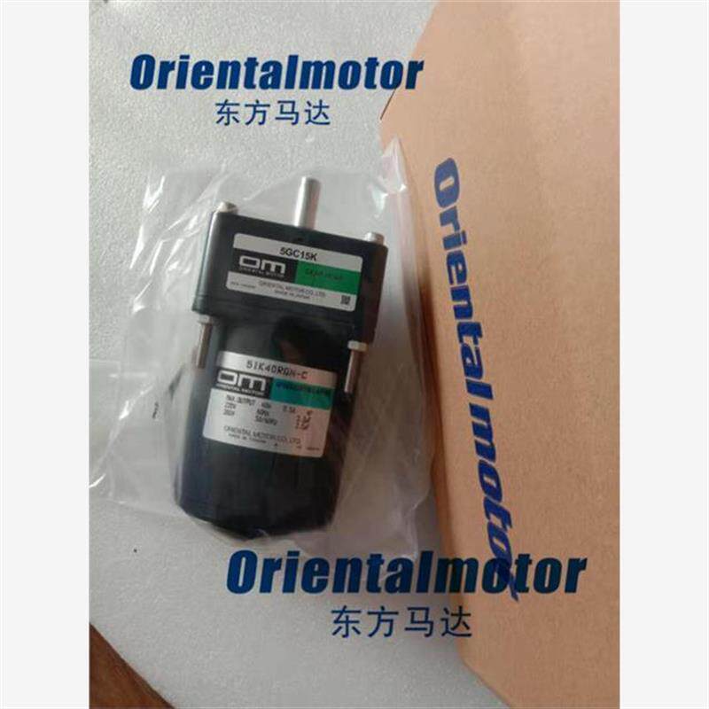 议价原装OM东方马达3TK6GNCW2 3TK6GNA USM540402W2 3GN60KF