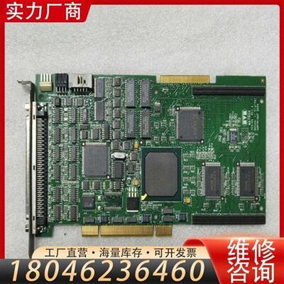 议价MATROX 迈创 MET2-DIG/4/L50 7