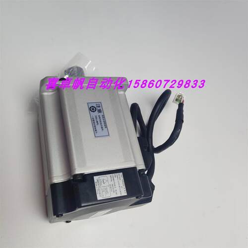 议价原装进口马达R88M-G75030H-S2-Z全新正品质保