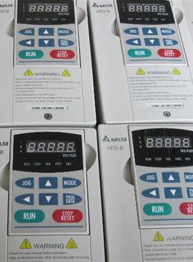 议价B019*台达变频器VFD007B21A,VFD015B21A