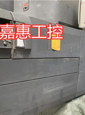 议价西门子变频器6SE6440-2UD35-5FB1 55/75KW原装拆机测
