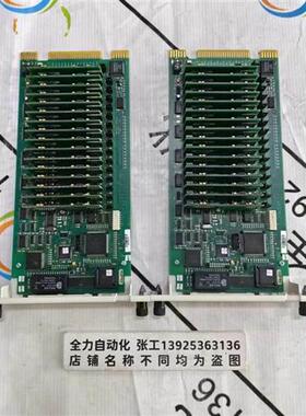 议价ABB DCS卡件SPASI23 原装黑标现货ASI23
