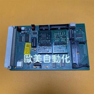 议价A089*德国碧彩BIZERBA线路板 65485500150 CPU167-I/O+PROG.G
