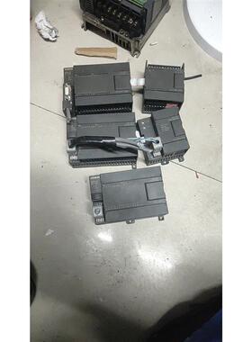 议价西门子pLC6Es7  214一1BD21一0xB0拆机