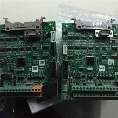 议价AC100系列油田专用变频器主板,CPU板,面板,电源板,驱动板