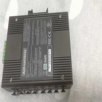 议价EKI2528 研华工业乙太网路交换机议价