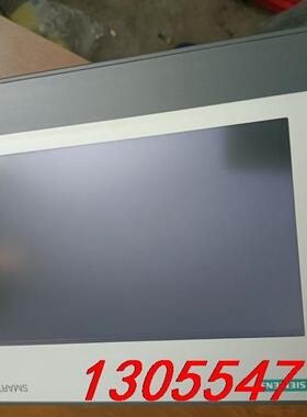 议价西门子触摸屏6av6 6480ce113ax0实物拍