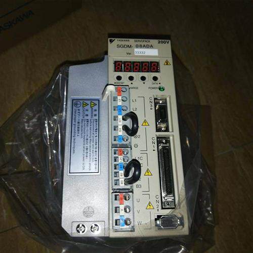 议价现货SGDM-05ADA-V/SGDM-08ADA-V/SGDM-10ADA安川驱动器全新原
