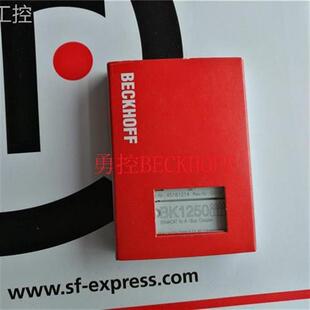 议价进口现货BECKHOFF EL2008 EL1008 EL4002倍福