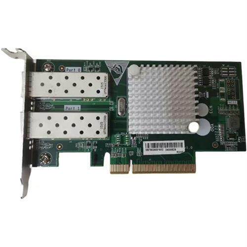 议价~曙光原装 X520-DA2 intel 82599ES 双口