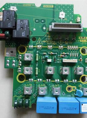 议价SA539993-02 G1-MP 11-4  富士电路板带IGBT 5.5KW 7.5KW 11K