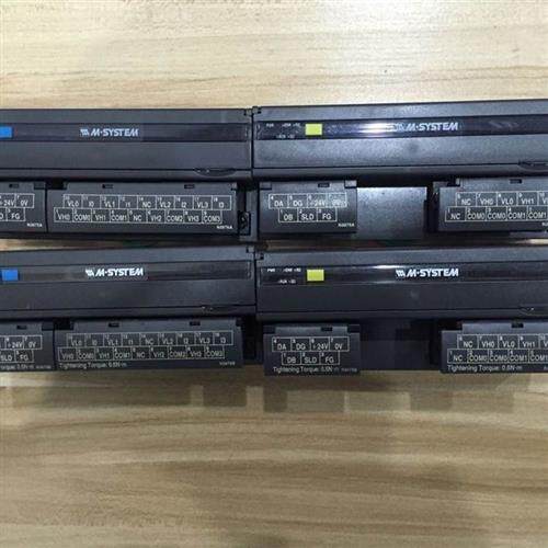 议价R7C-SV4-R-X R7C-YV2-R-X M3SXR-7V2-R 爱模M-SYSTEM 成色新