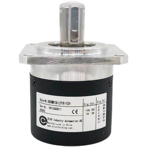 议价E码B58M15K-H6PR-质500.9M70YCZ00 宜科电编器光 保一年