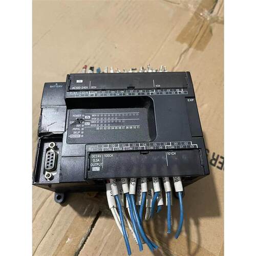 议价欧姆龙PLC CP1EN30SDRA