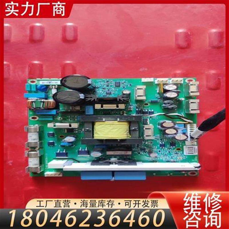 议价ABB变频器acs880多传电源板  BDPS-11