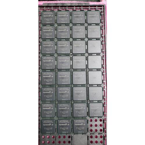 议价ALTERA  EP2C35F672C8N  原装全新  现