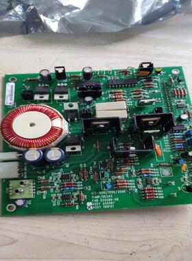 议价ICS-1000/1500/2000 068121