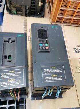 议价议~西驰变频器CFC610-4T0075PMAEN 7.5/15