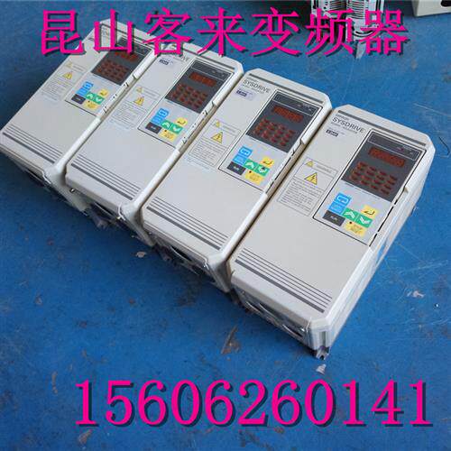 议价欧姆龙变频器3G3HV-A4022-CE/3G3HU-A4022-CE包好2.2KW