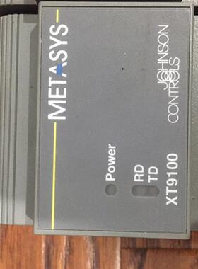 议价METASYS XT9100 XP9105 XP9103 XP9102