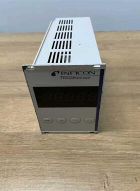 议价INFICON TPG262 IGD28280 DualGa议价