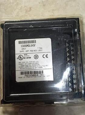 议价*IC694DNM200-BB IC694MDL655A GE-FANUC PLC模块 全新原装现