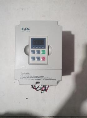 议价欧瑞变频器15kwF1000G0015S2B:实物