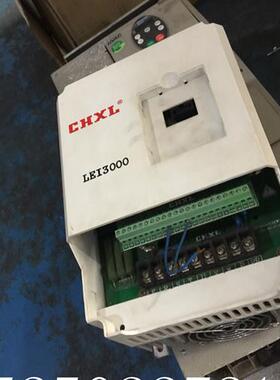 议价变频器 LEI3000A07D543 实物拍摄 测试好 7.5KW 380V质保