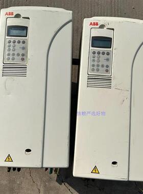 议价ABB800变频器55KW/ACS800-01-0075-3