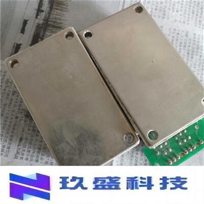 议价斯达原装拆机GD300HFL120C2S MMG300D120B6TN
