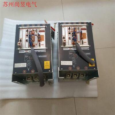 议价MFDC1 WD4006A HIC 有2台一台重量18.5公斤在12--5左议价