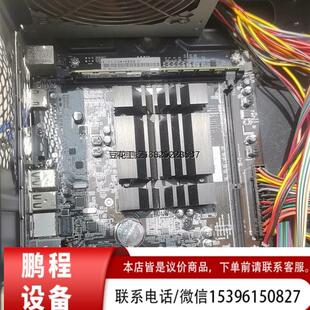 议价J3160M 低功耗NAS软路由主板议价