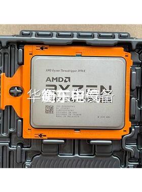 议价AMD 撕裂者CPU 3960X/3970X/3990x 散议价议价