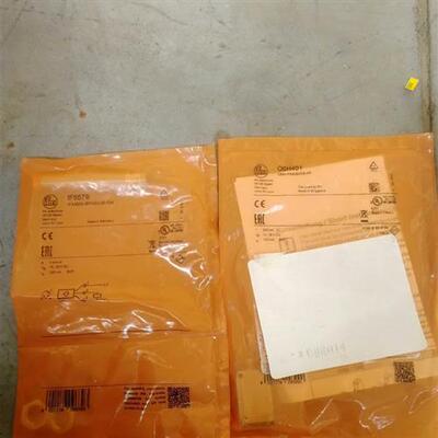 议价易福门O6H401 IG5790 IF5799 IS5068