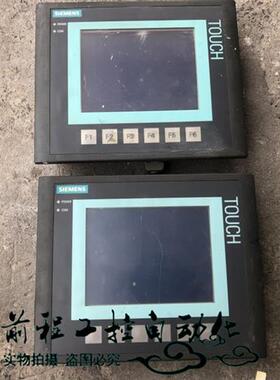 议价6AV6 640-0DA11-0AX0 HMI KTP178micro  详情询问客服