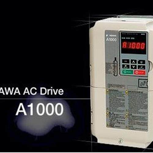 议价全新原装正品安川A1000系列变频器CIMR-AB4A0023 7.5KW 质保
