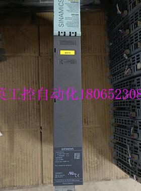 议价6SL3100-1AE31-0AB1原装拆机S120变频器制