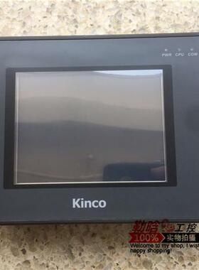 议价MT4300C 拆机原装步科Kinco触摸屏 MT4300CE MT4300TE