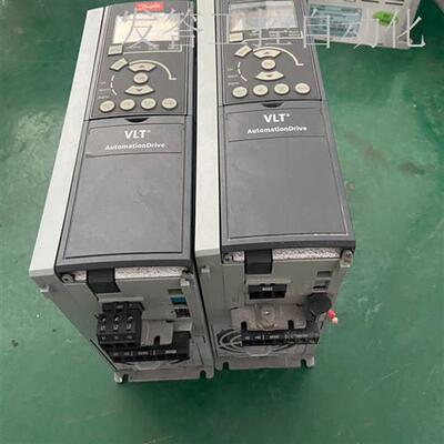 议价丹佛斯变频器FC-301P1K5T4E20H2XN议价