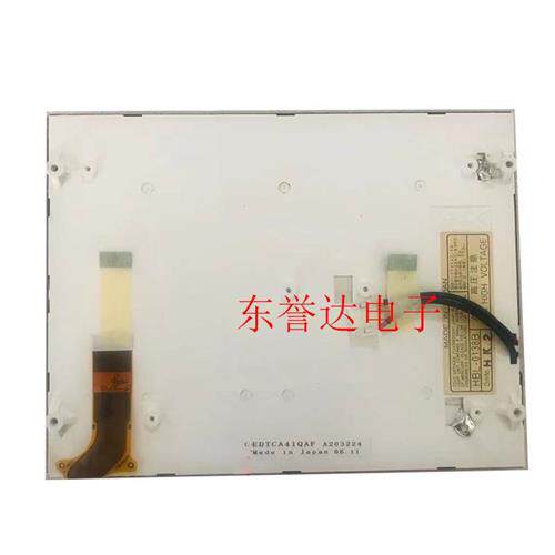 议价HBL-0138B EDTCA41QDF EDTCA41QAF EDTCA14QCF 液晶屏 显示屏