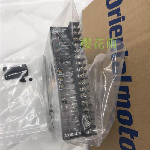 议价东方马达驱动器SS301N SS302N