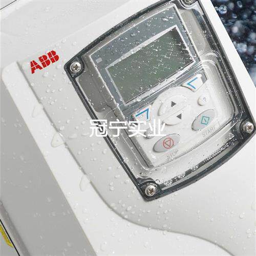议价变频器 ACS355系列 ACS355-01E-09A8-2 2.2KW全新议价