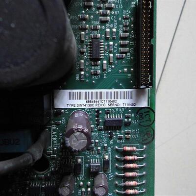 议价SINT4130C ABB变频器 ACS510电源板 带模块 包好