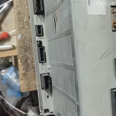 议价安川DX100机器人整流单SRDA-C0A12A01A-E议价