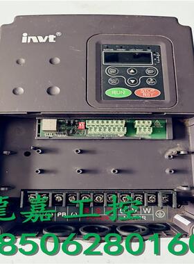 议价A073*英威腾变频器CHF100A-015G/018P-4 15KW/18.5KW现货实物