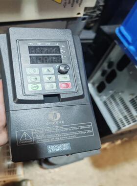 议价[德峰]JT330S2金田 功率kw变频器4 380KB0040G3