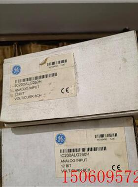 议价~IC200ALG260新旧都有价格可议