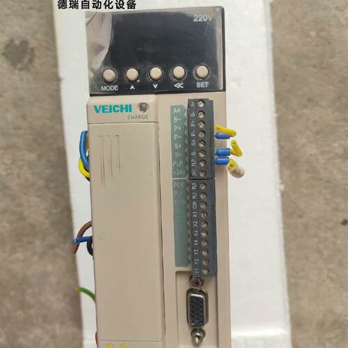 议价伟创伺服驱动器SD600ES2R40 件拍照议