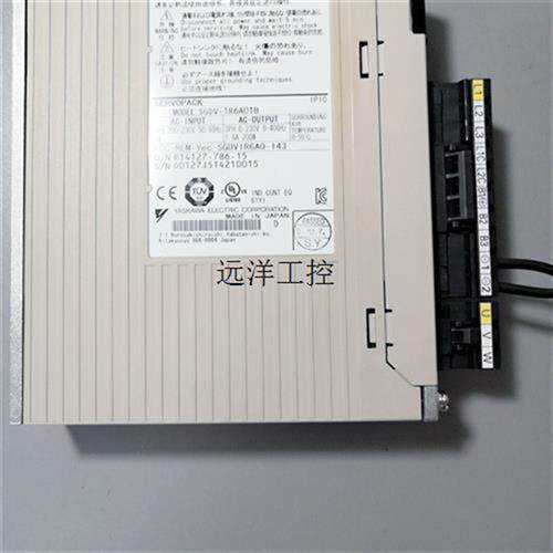 议价SGDL-02AS安川驱动器200W 供应 质保1年 供应(议价)
